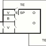 בית נופש 6 Person In Espevaer-by Traum Espevaer