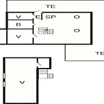 בית נופש 6 Person In Espevaer-by Traum Espevaer