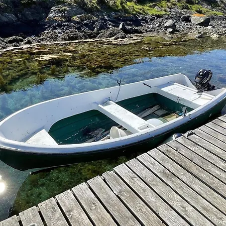 6 Person In Espevaer-by Traum * Espevaer