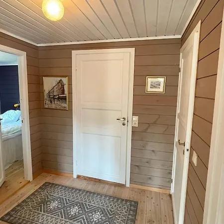 6 Person In Espevaer-by Traum