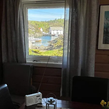 6 Person In Espevaer-by Traum Espevaer