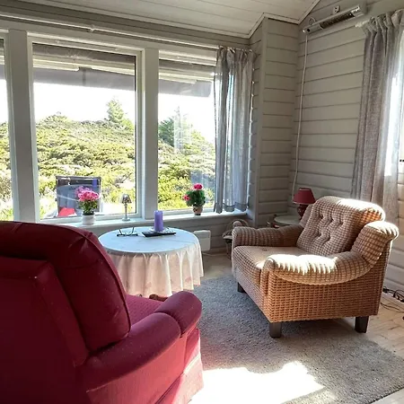 6 Person In Espevaer-by Traum