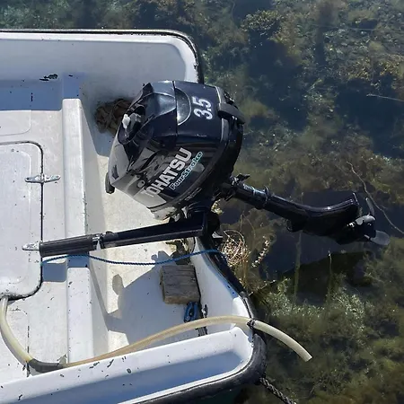 6 Person In Espevaer-by Traum Espevaer