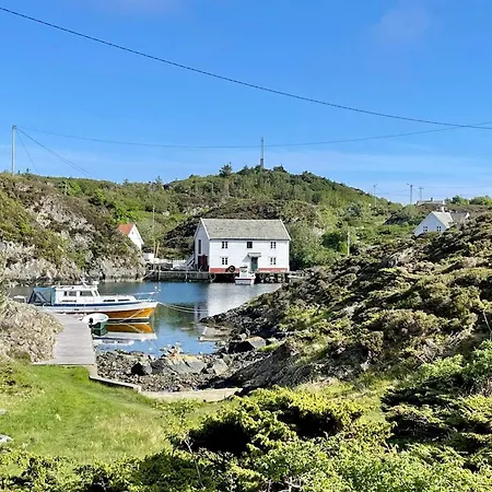 6 Person In Espevaer-by Traum Nyaraló *