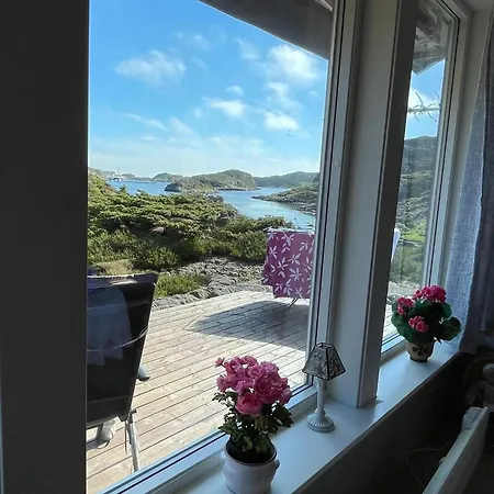 Nyaraló 6 Person In Espevaer-by Traum *