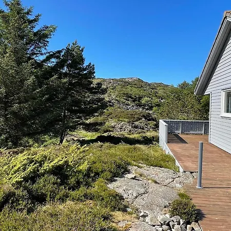 6 Person In Espevaer-by Traum * Espevaer