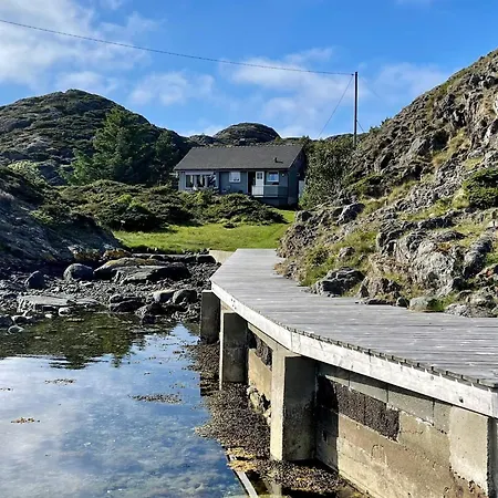 6 Person In Espevaer-by Traum Espevaer