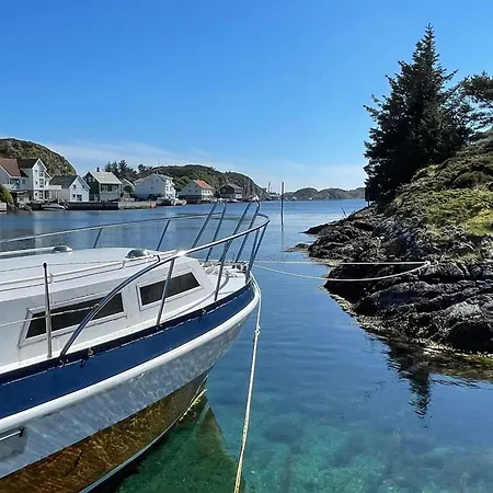 6 Person In Espevaer-by Traum * Espevaer