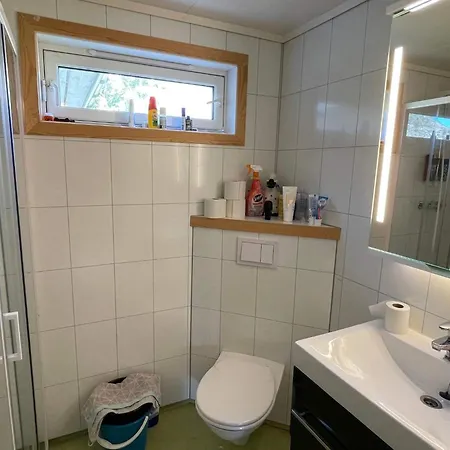 6 Person In Espevaer-by Traum