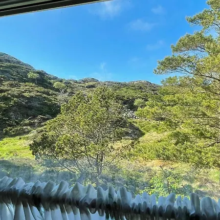 6 Person In Espevaer-by Traum Nyaraló