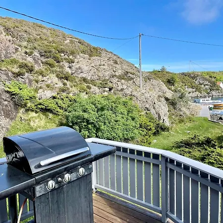 6 Person In Espevaer-by Traum Nyaraló *