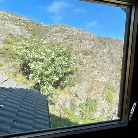 Nyaraló 6 Person In Espevaer-by Traum