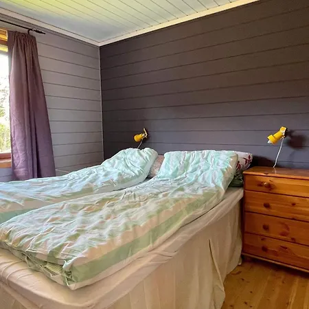 4 Star In Casa vacanze Espevaer
