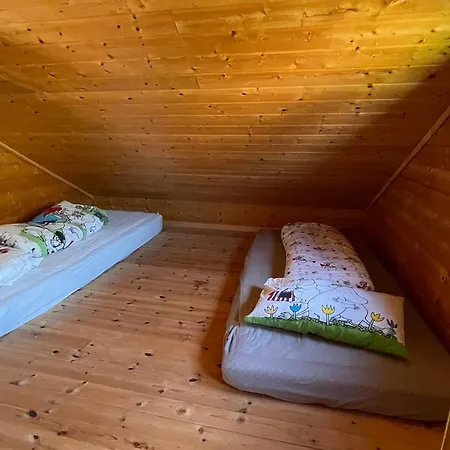 4 Star In Casa vacanze Espevaer