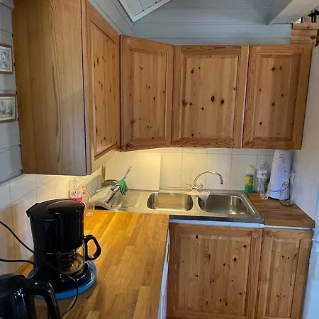 Holiday home 6 Person In Espev R