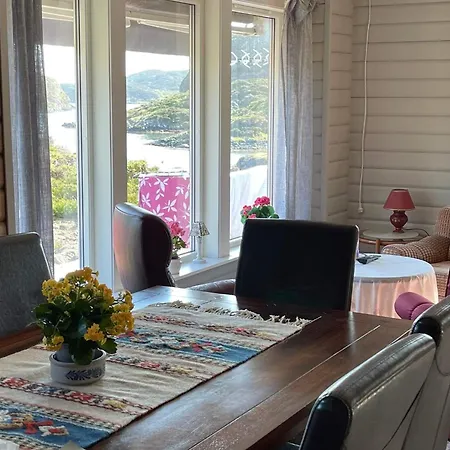 Holiday home 6 Person In Espev R Espevaer