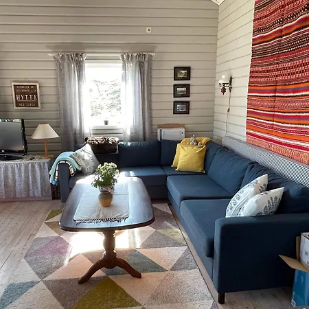 Holiday home 6 Person In Espev R *